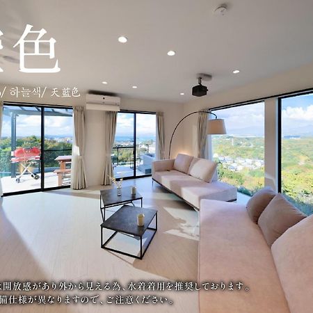 Villa Crystal Besso Shirahama Exterior foto