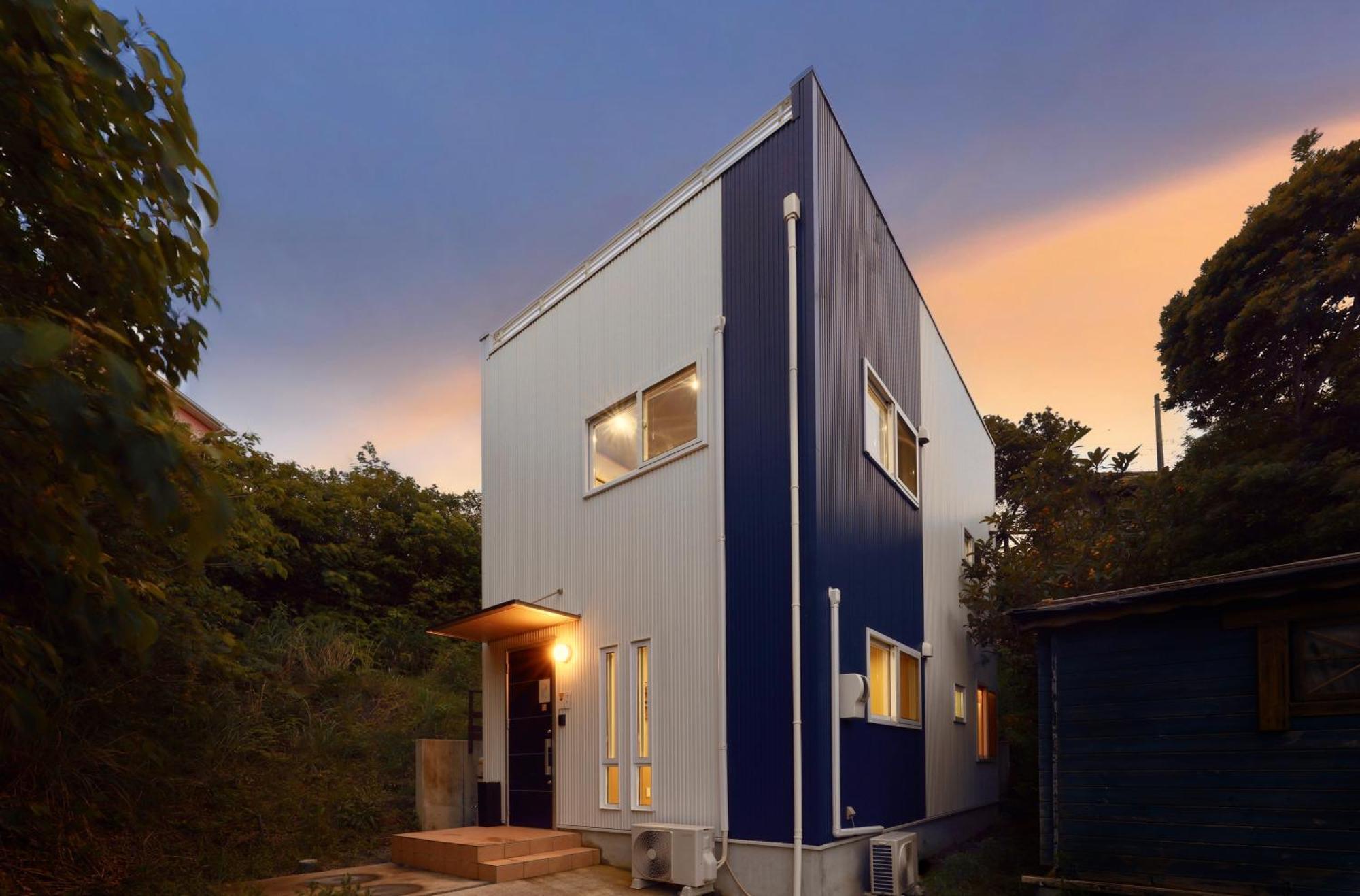Villa Crystal Besso Shirahama Habitación foto