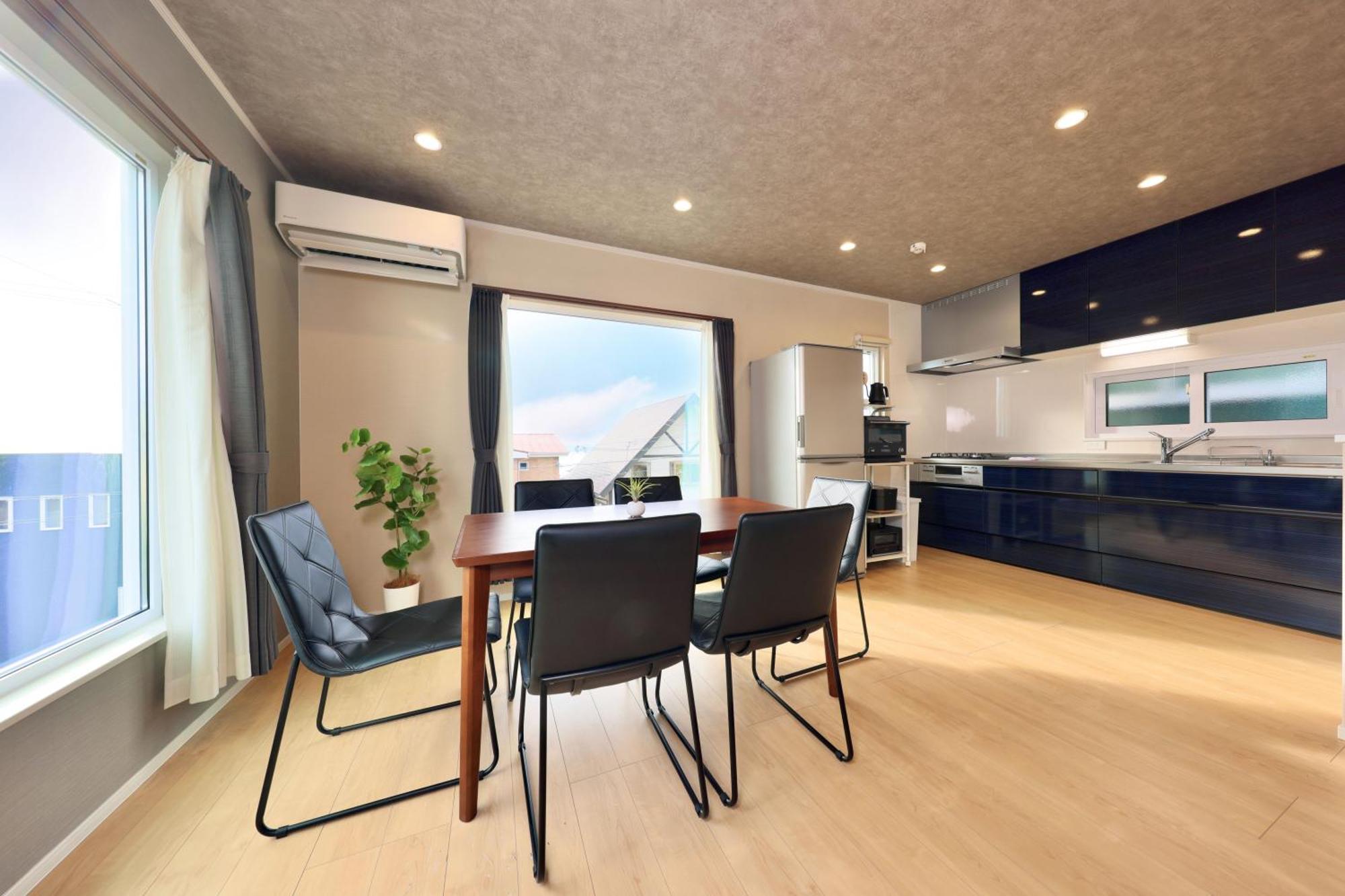 Villa Crystal Besso Shirahama Habitación foto