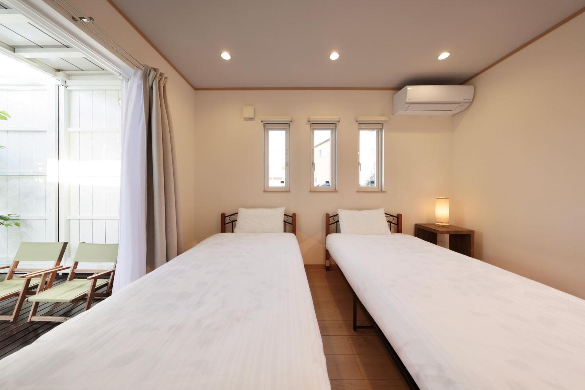 Villa Crystal Besso Shirahama Habitación foto